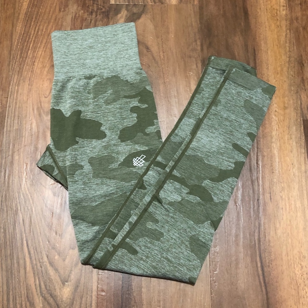 NEW Jed North Warrior Leggings - XS/S